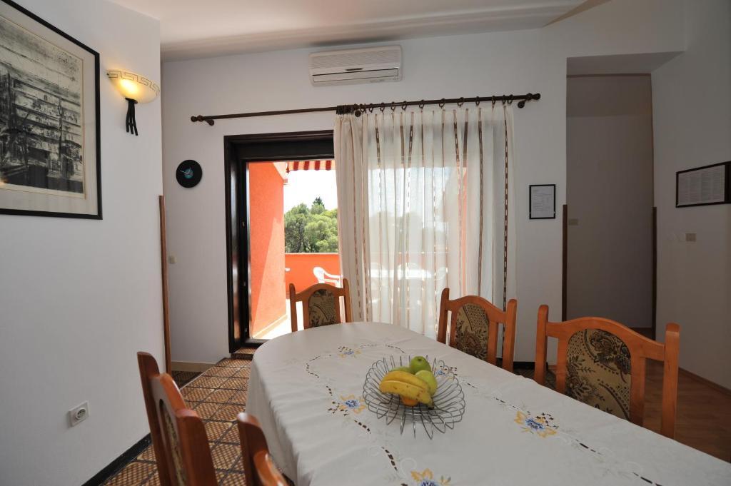 House Mitic Lejlighed Rovinj Værelse billede
